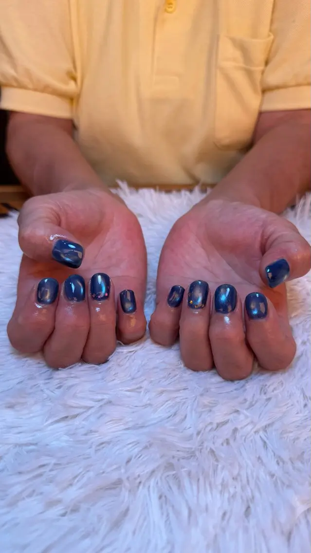 ネイル Nail ful .のネイルデザイン