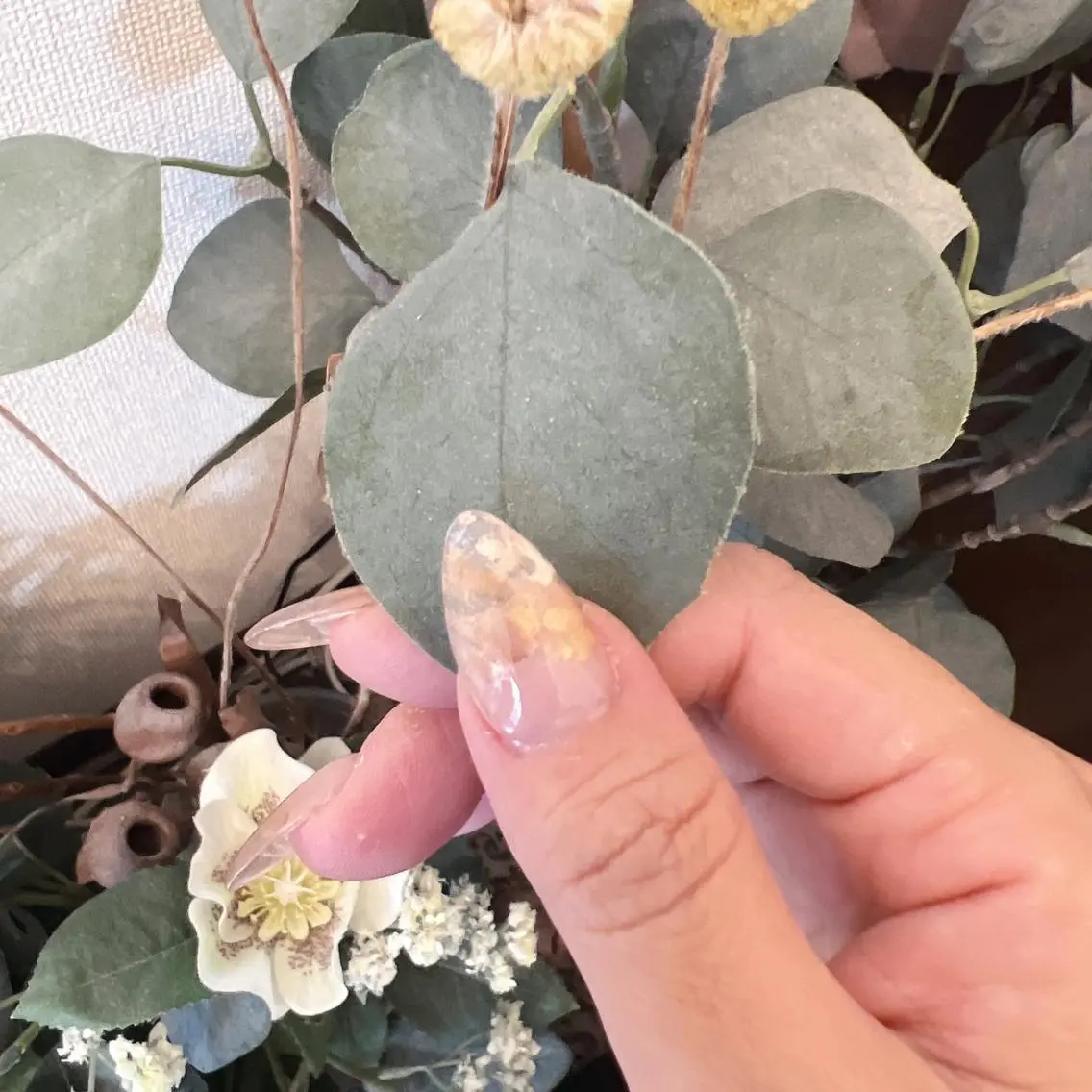 ネイル soi. 福島店のネイルデザイン