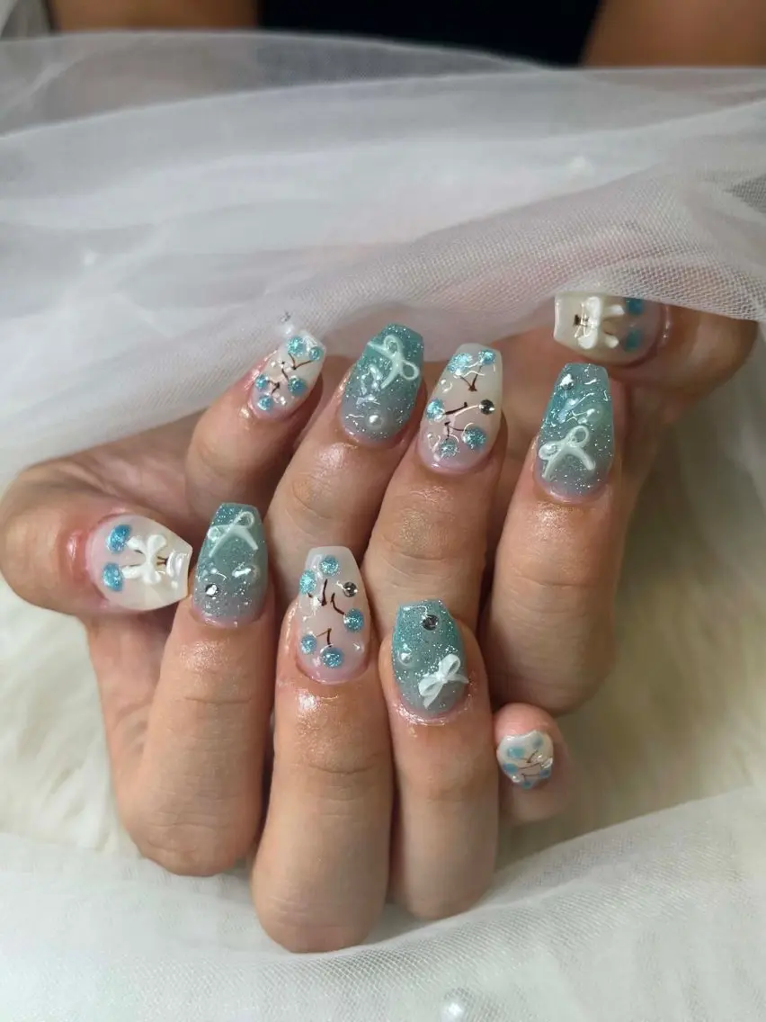 ネイル ハンドネイル Suka Nailのネイルデザイン