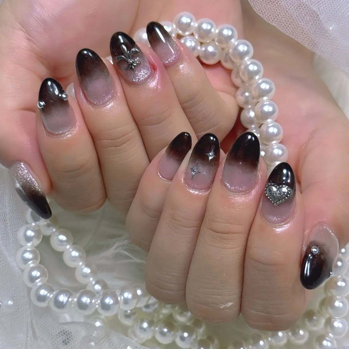 ネイル ち さのネイルデザイン