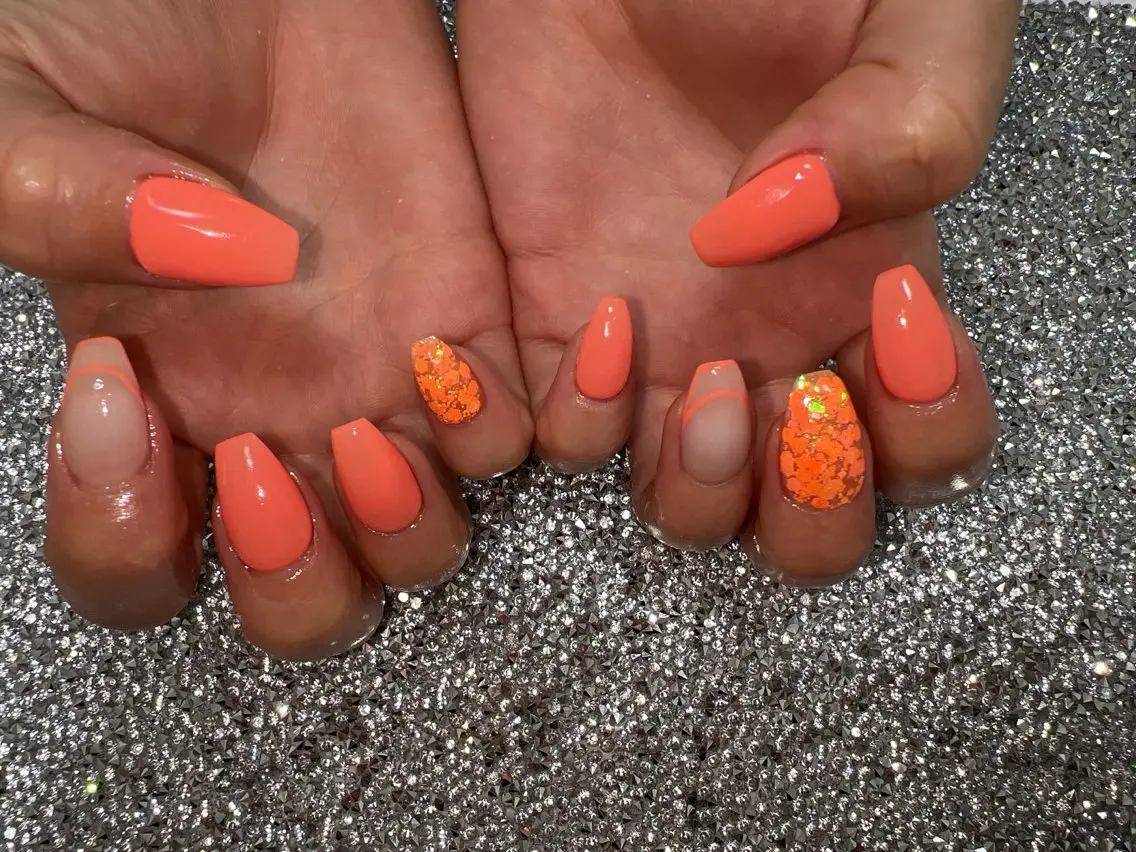 ネイル coco nailのネイルデザイン