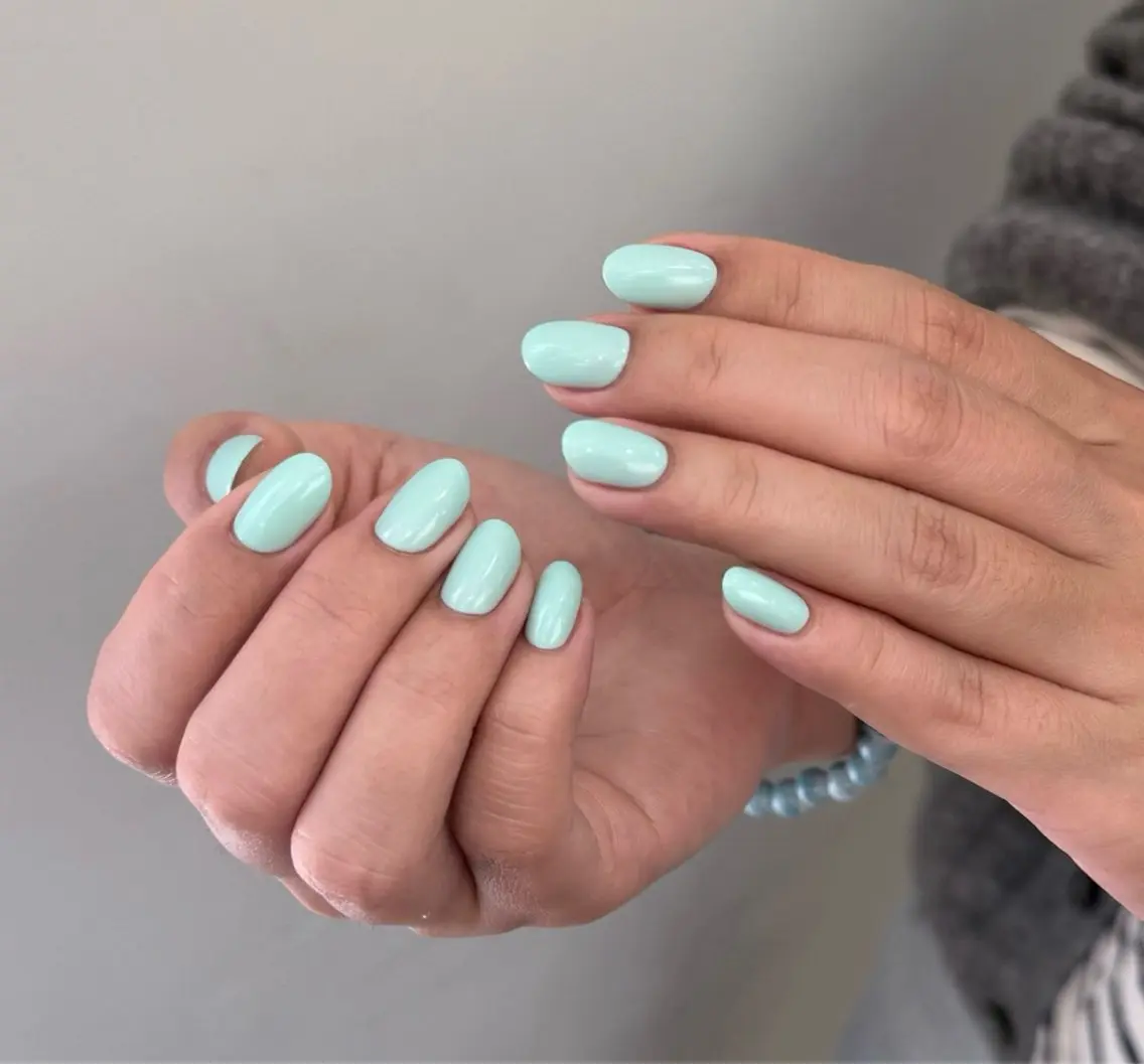 ネイル ハンドネイル Sora Nailのネイルデザイン
