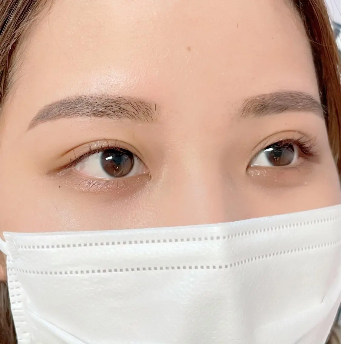 RizU eyelashのマツエク・マツパデザイン