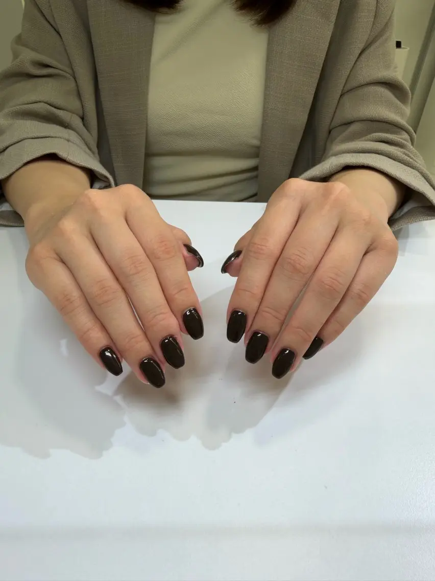 ネイル cherienail Miraiのネイルデザイン