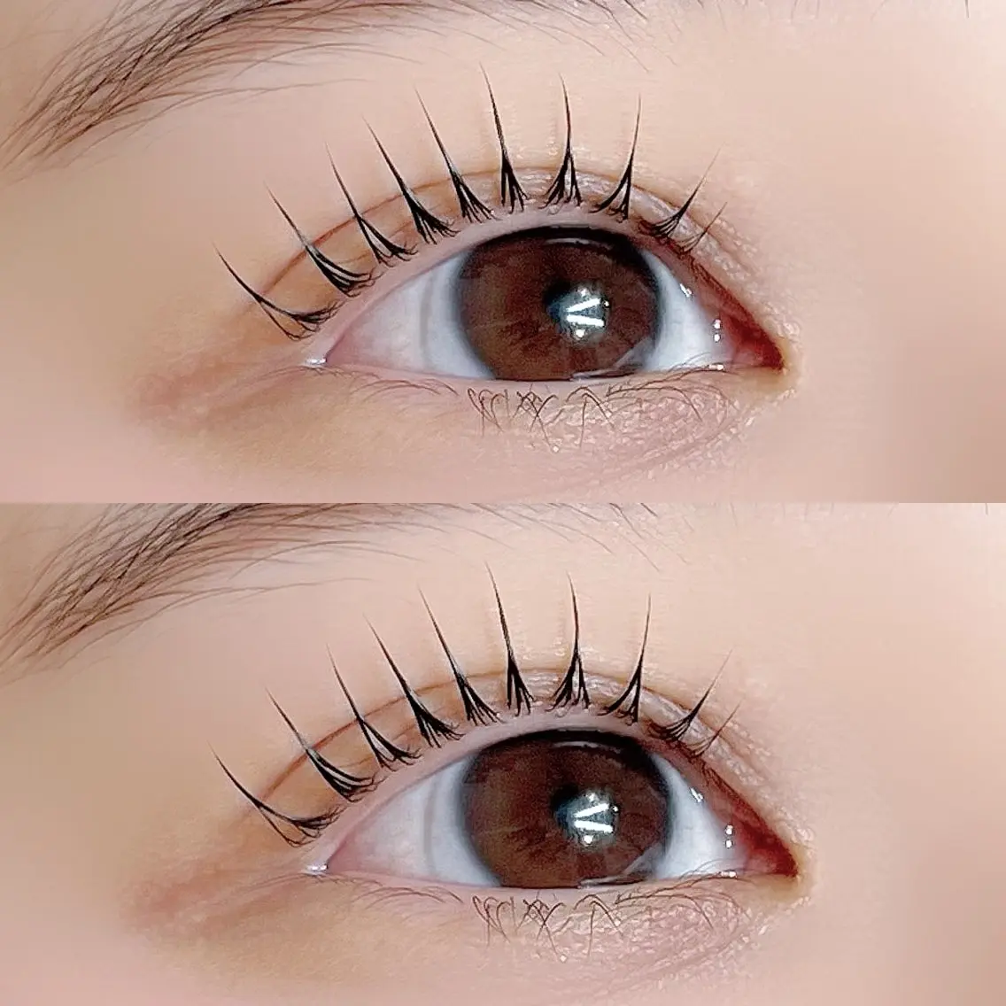 マツエク・マツパ マツパ Pupu lash  𓃱𓂃のその他イメージ