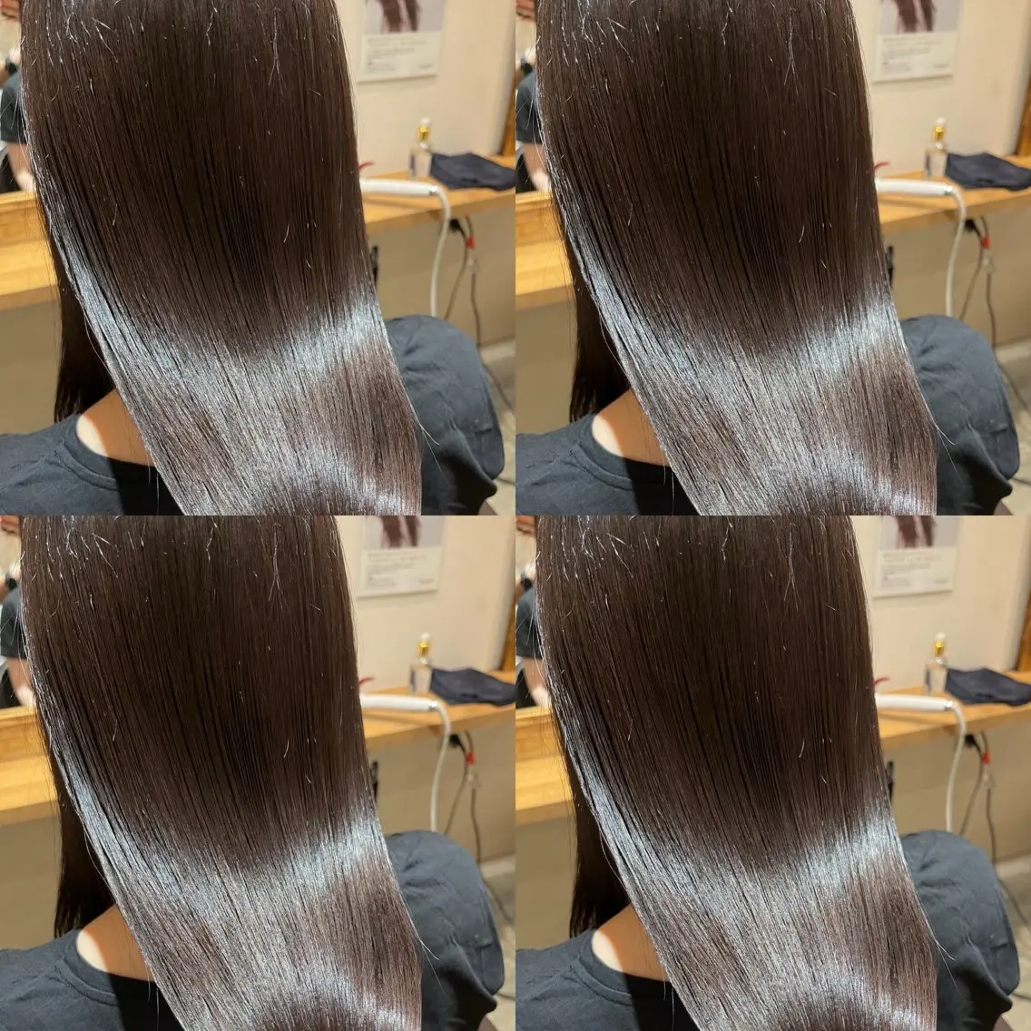 ロング カラー ✨美髪改善 特化✨ユウヤ🇰🇷のヘアスタイル