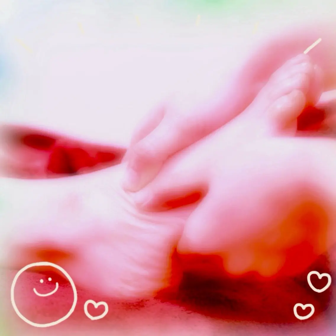 【オープン記念🈹】足つぼ👣リフレクソロジー【口コミ限定】の写真