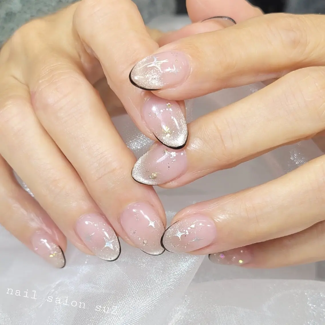 ネイル nail salon suZのネイルデザイン