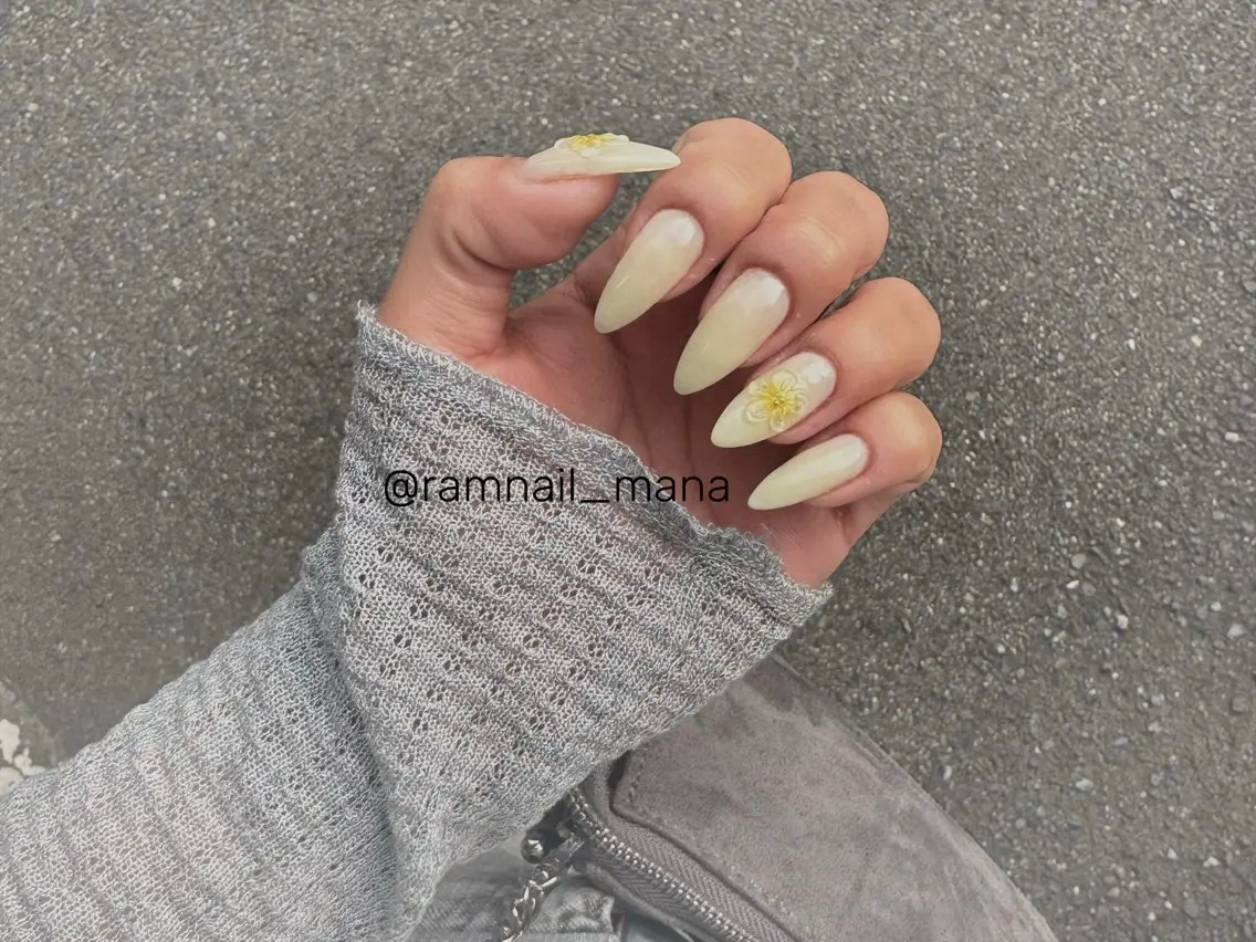 ネイル Nail salon ‪RAM.のネイルデザイン