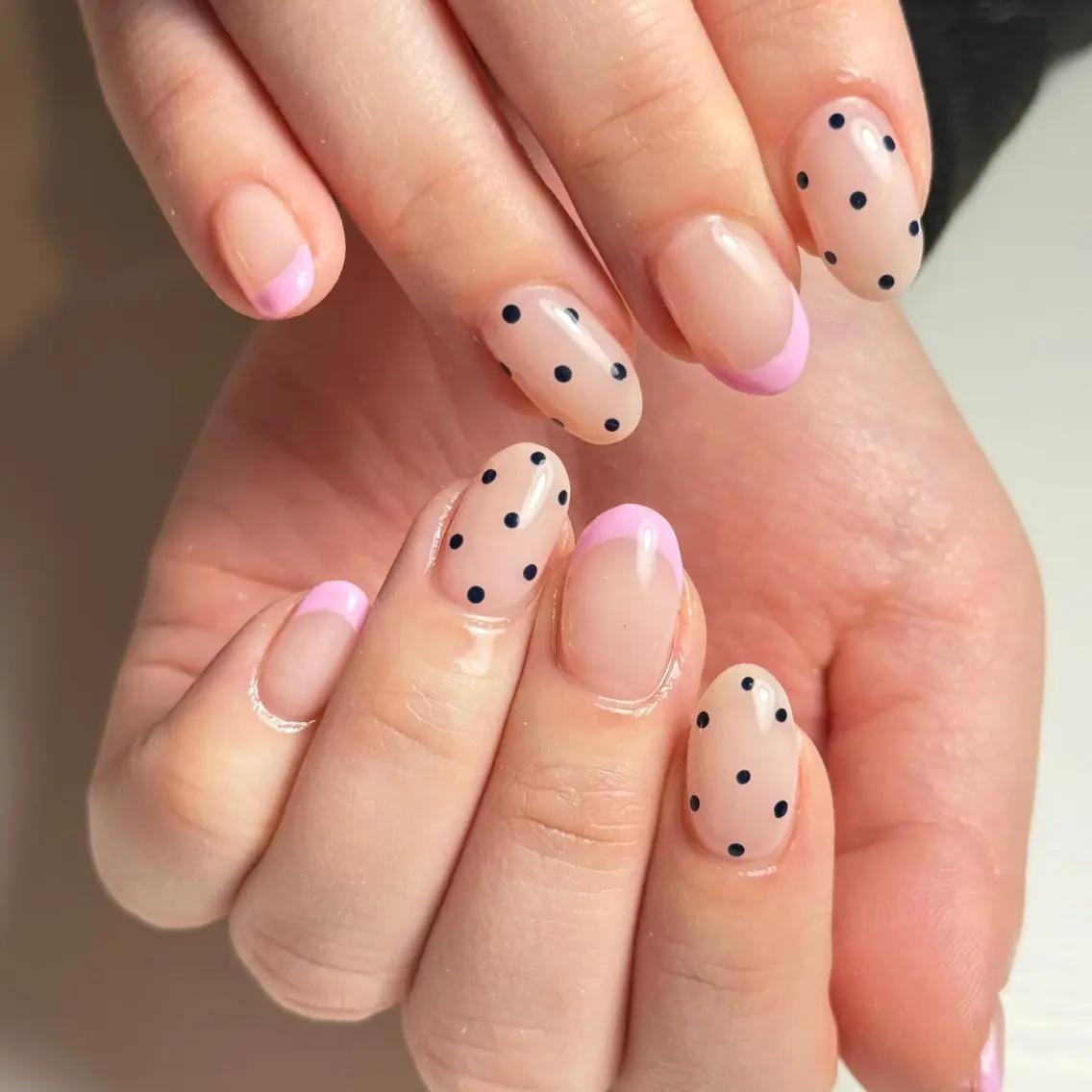 ネイル ハンドネイル Nail Salon EUBのネイルデザイン