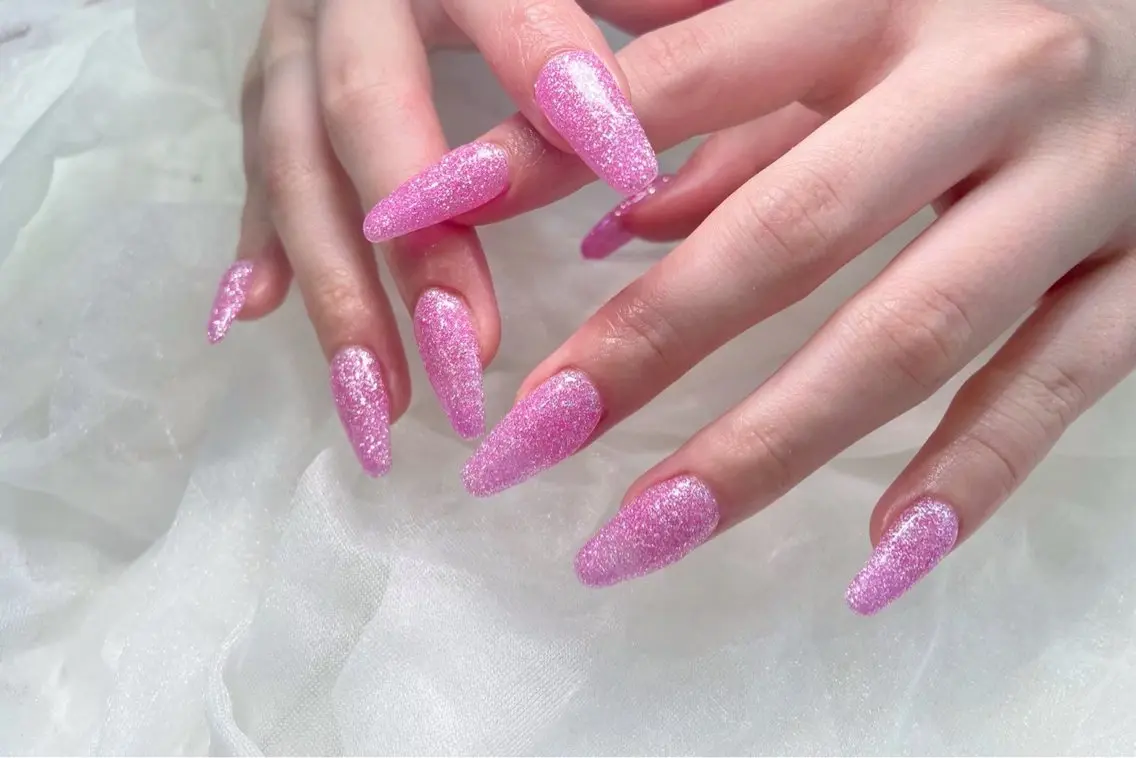 ネイル ハンドネイル nail salon 8のネイルデザイン