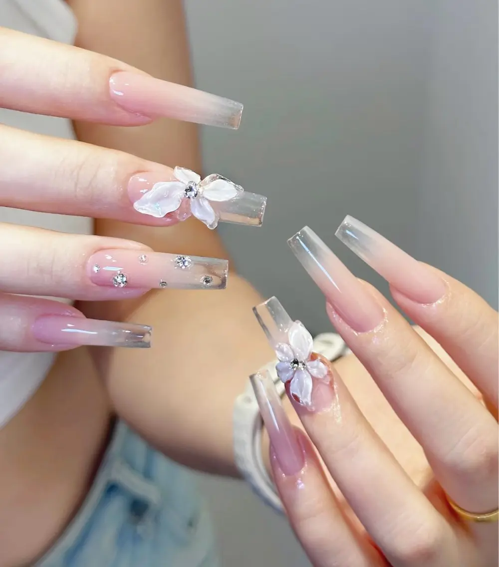 ネイル ハンドネイル MY ネイルサロン浦和店のネイルデザイン