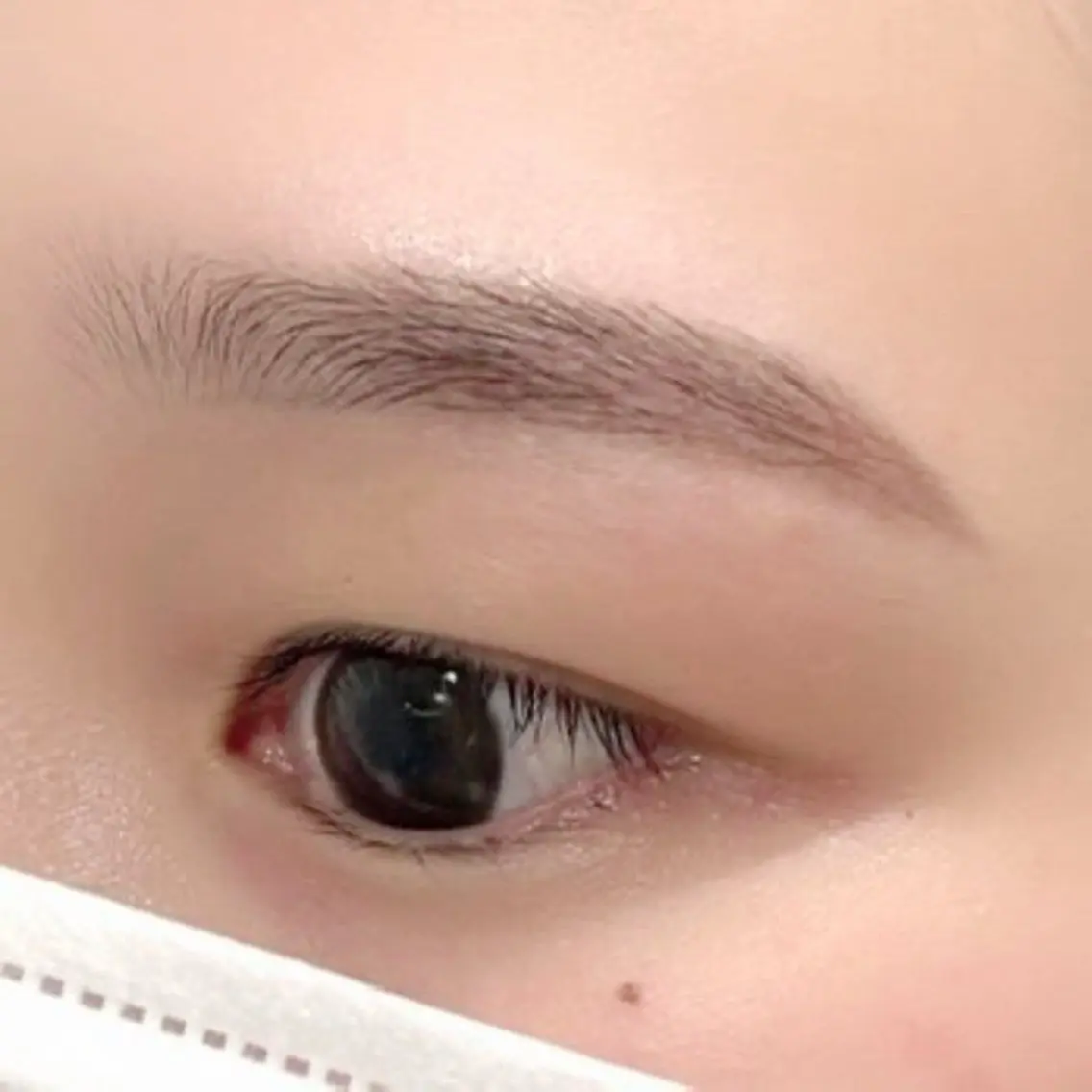 アイブロウ 眉毛ワックス脱毛 ワックス脱毛 眉カット その他(アイブロウ) shall cocotteの眉毛・アイブロウイメージ