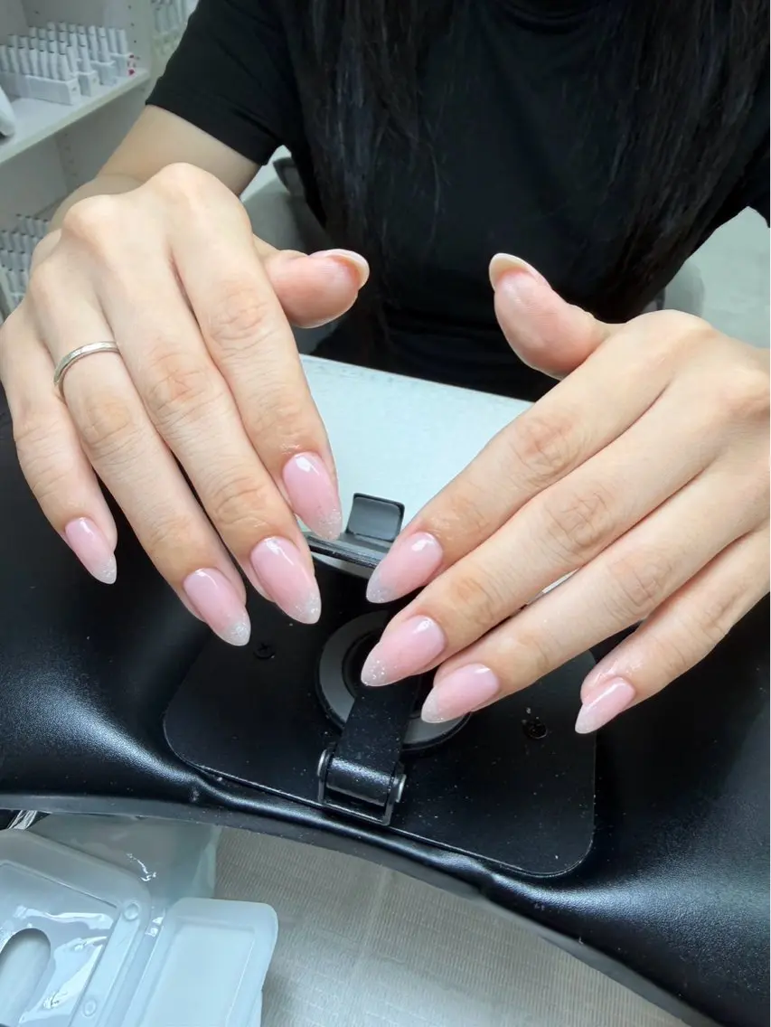 ネイル LEMON NAIL FUK(博多駅前)のネイルデザイン