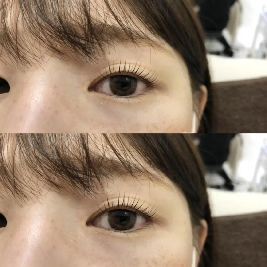 マツエク・マツパ Bunny eyes NEWOTANI博多のマツエク・マツパデザイン