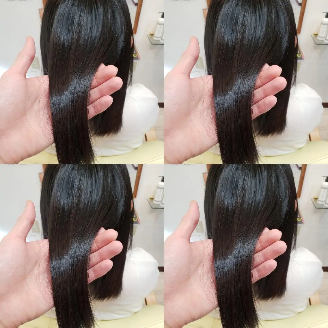 【ただの天才 🎨】のヘアスタイル
