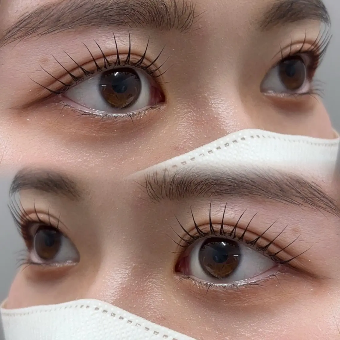 マツエク・マツパ トレンド眉🪽🫧 ayanoの眉毛・アイブロウイメージ
