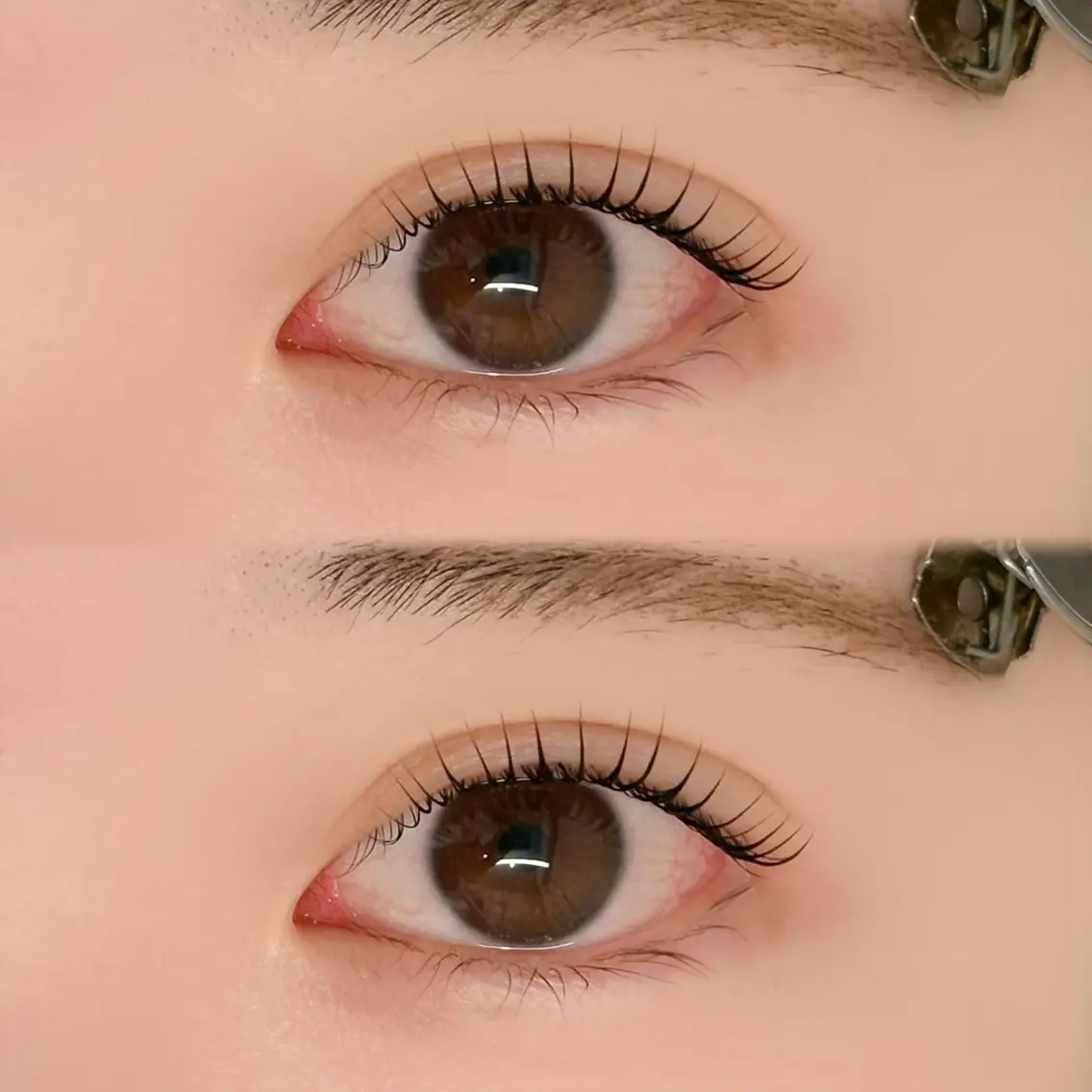 マツエク・マツパ マツパ eye nananeのマツエク・マツパデザイン