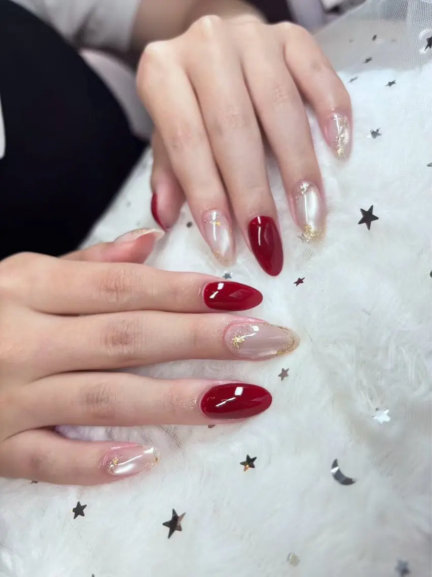 ネイル Nail Salon HARUのネイルデザイン