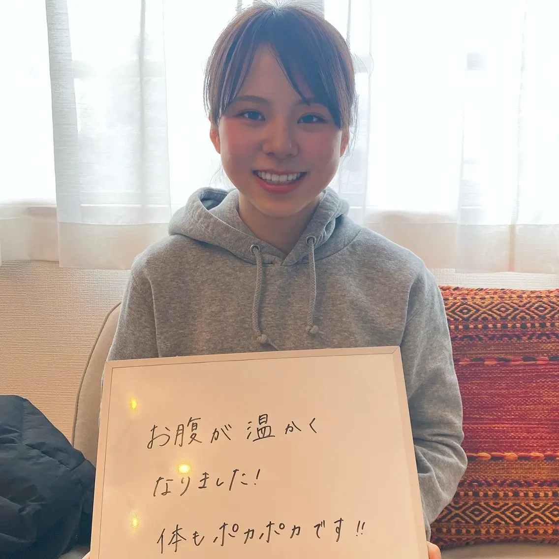 エステ リラク 🫧腸もみリンパケア 🫧メンズセラピストのエステ・リラクイメージ