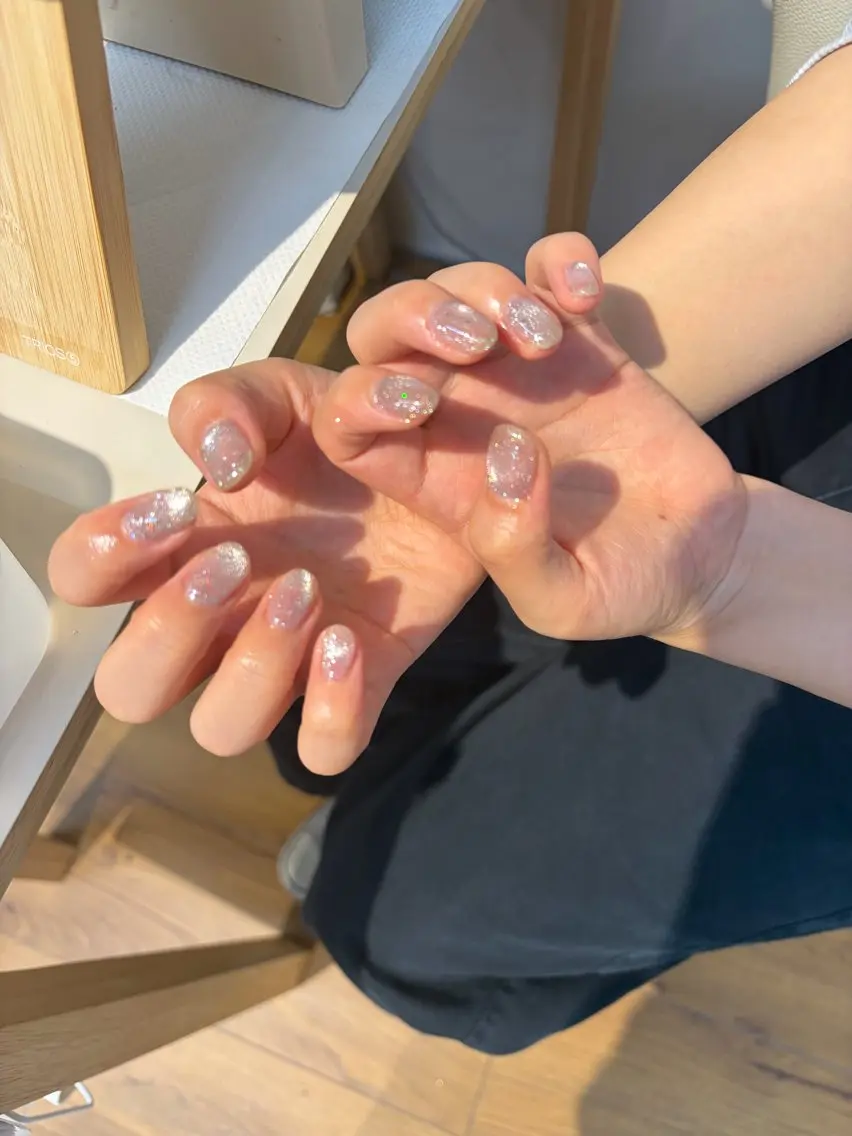 ネイル TRIOS nail/renaのネイルデザイン