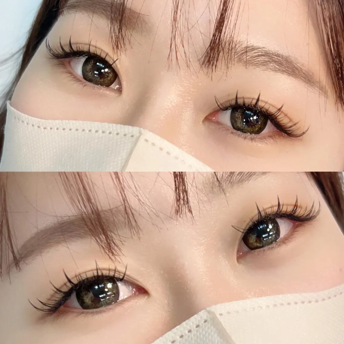 マツエク・マツパ ワンホンマツエク マツエク Sifa eyelashのマツエク・マツパデザイン