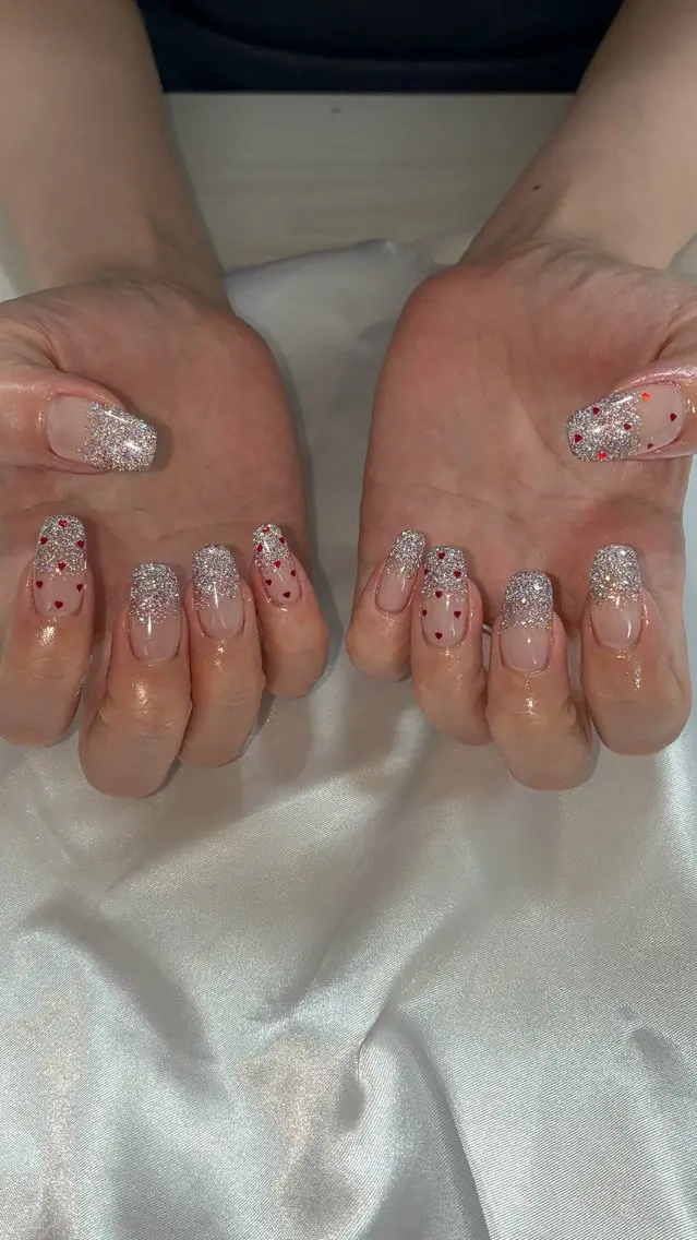ネイル ハンドネイル C. NAILSのネイルデザイン