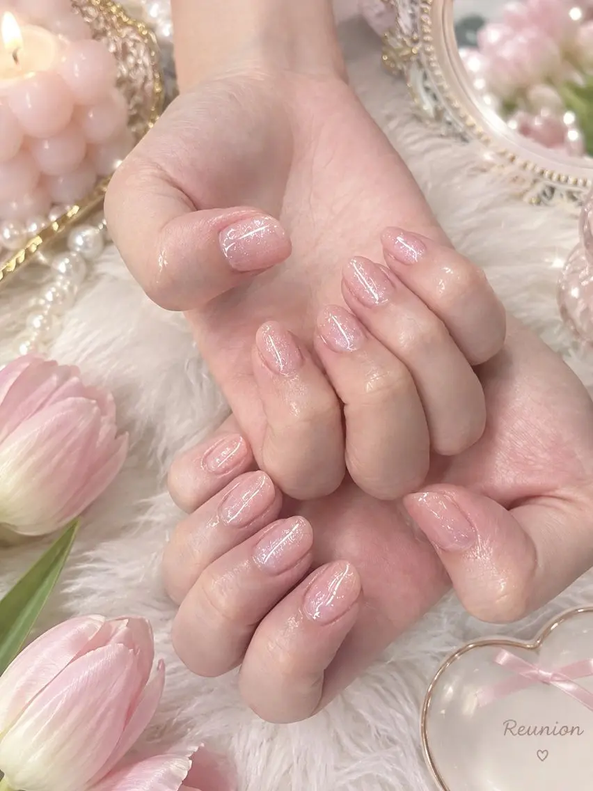 ネイル MA YUのネイルデザイン