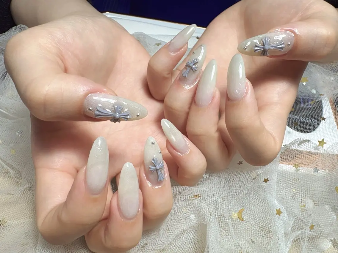 ネイル Angel AngelNailのネイルデザイン
