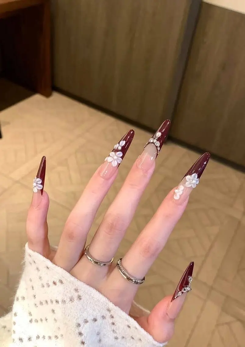 ネイル ユキ Ｎailsのネイルデザイン