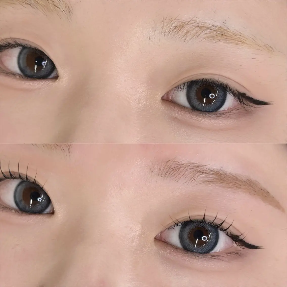 マツエク・マツパ YUKIKO 池袋西口/研修モデルの眉毛・アイブロウイメージ