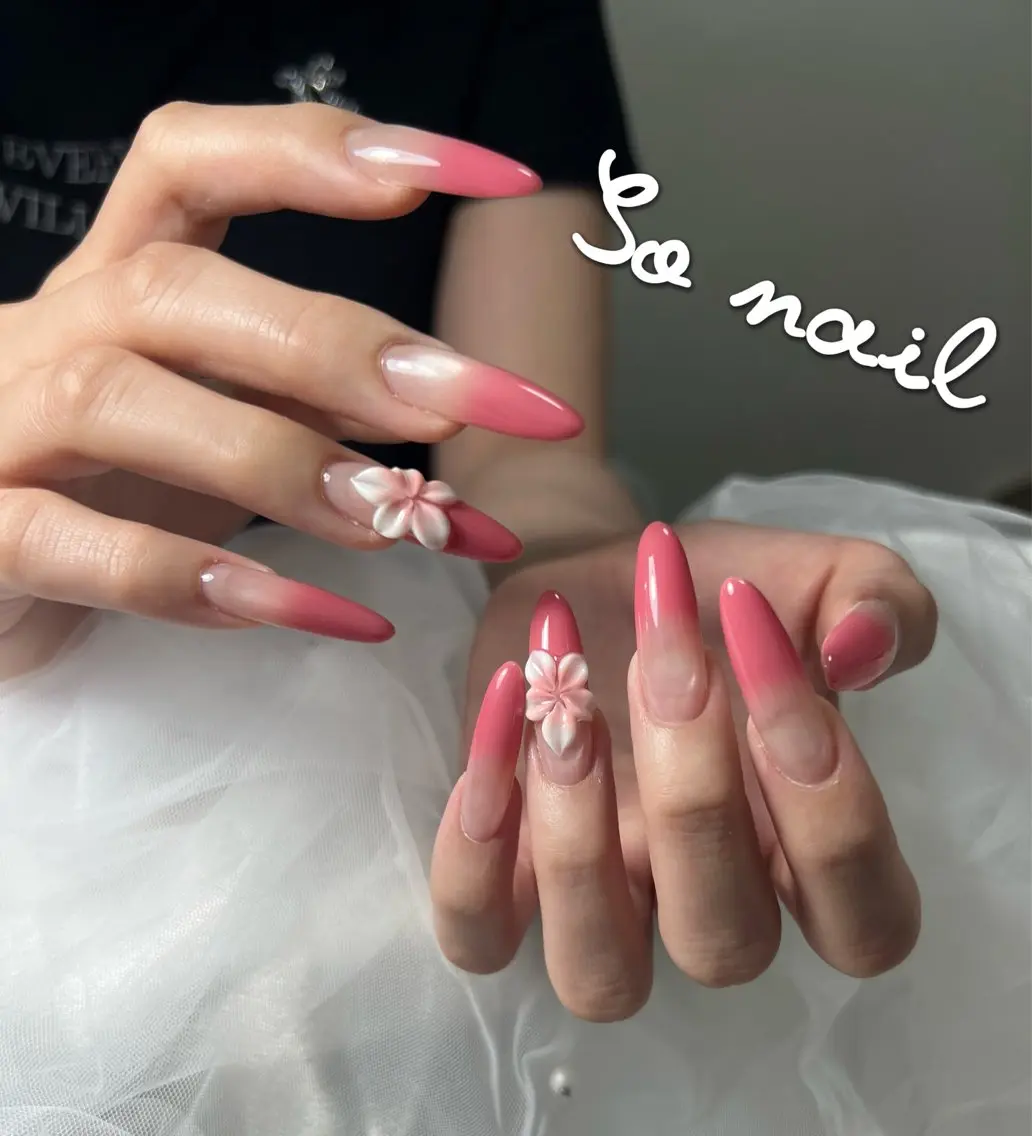 ネイル So nailのネイルデザイン