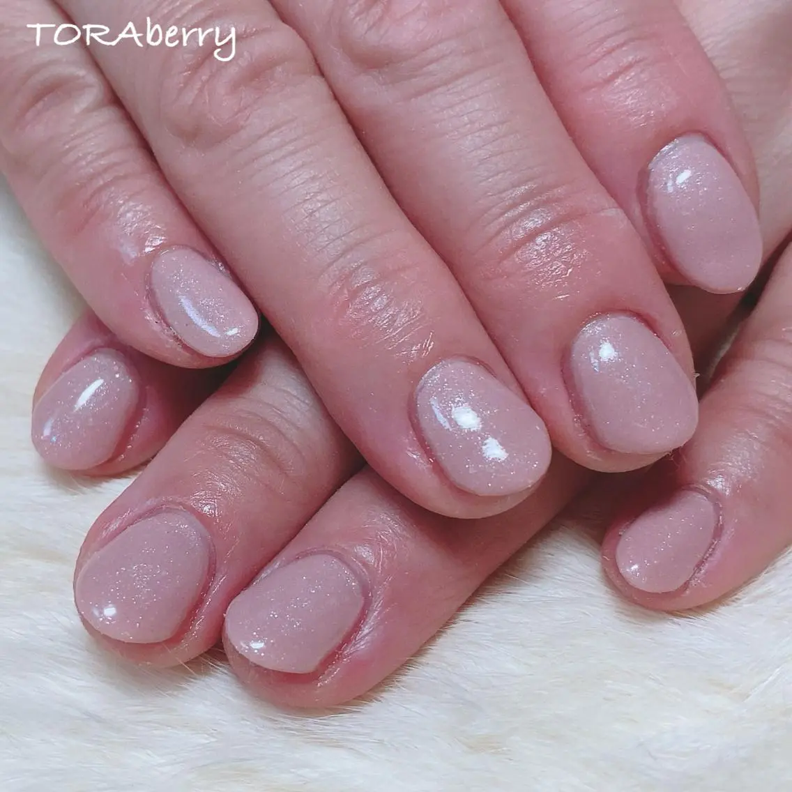 ネイル ハンドネイル ネイリスト なつみのネイルデザイン