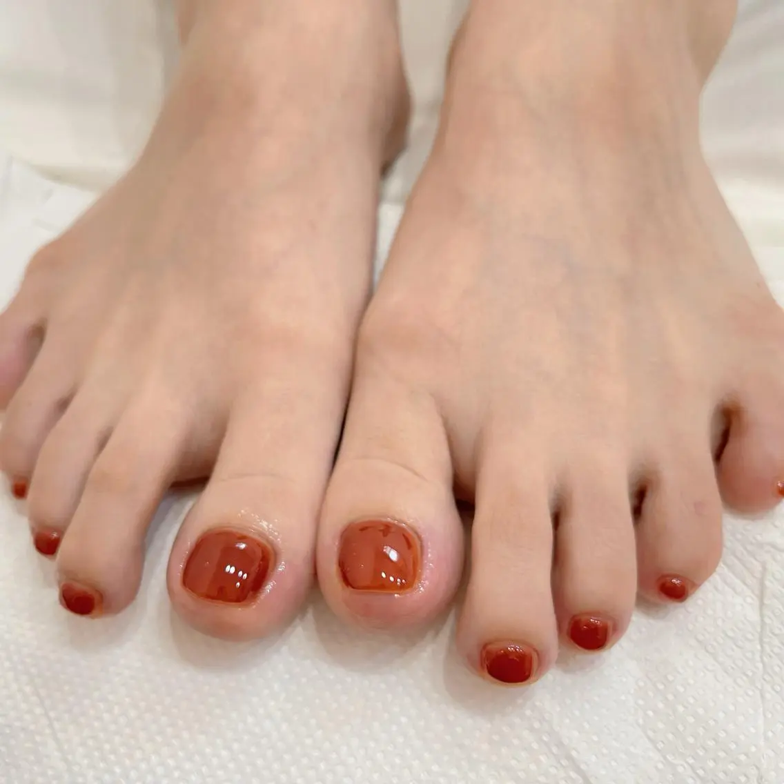 ネイル Umi nail& eyelashのネイルデザイン