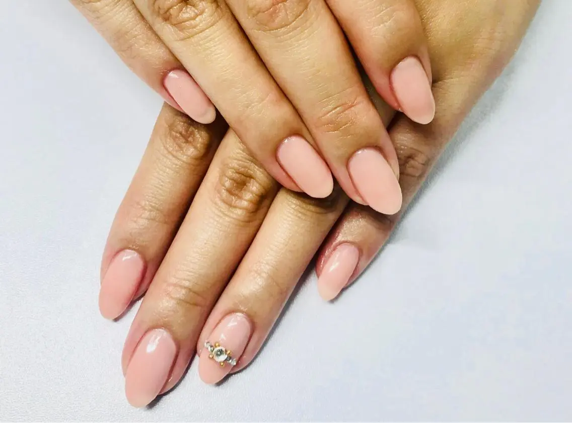 ネイル 池袋フィルイン Ace♡Nailのネイルデザイン