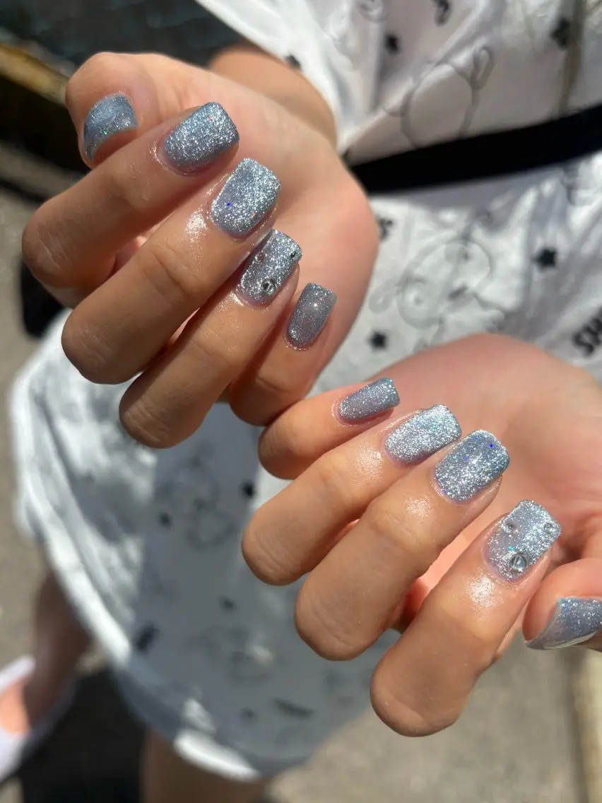 ネイル Nailsalon Vetiurのネイルデザイン