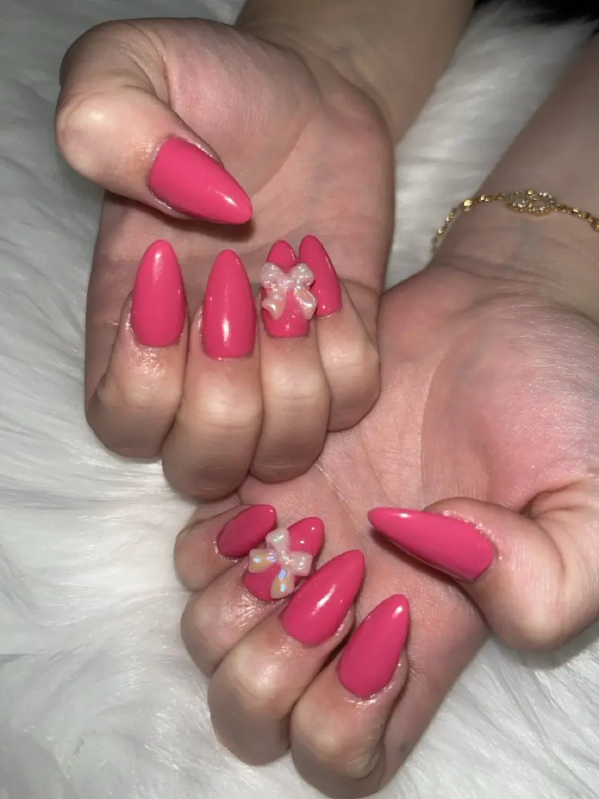 ネイル yukina nailのネイルデザイン