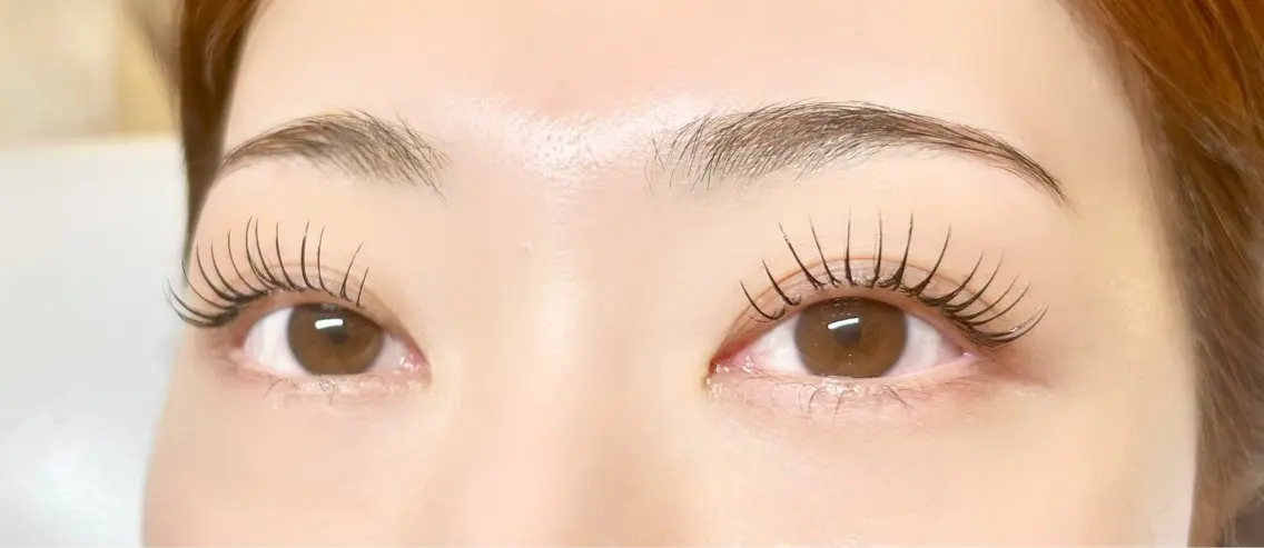マツエク・マツパ マツエク eye SAKUMAのマツエク・マツパデザイン