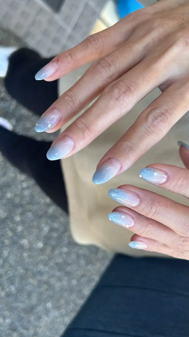 ネイル ハンドネイル brilliant s.kのネイルデザイン
