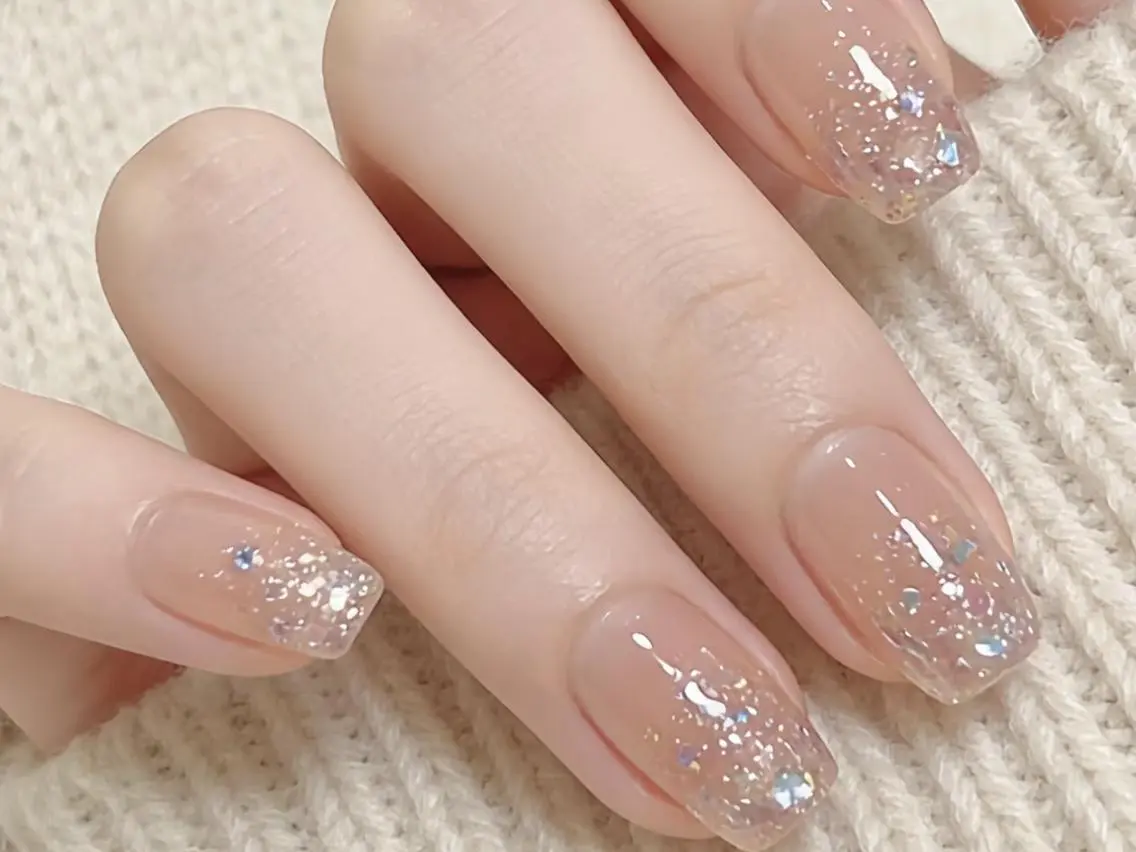 ネイル ハンドネイル ハンドケア MoonNail ナナのネイルデザイン
