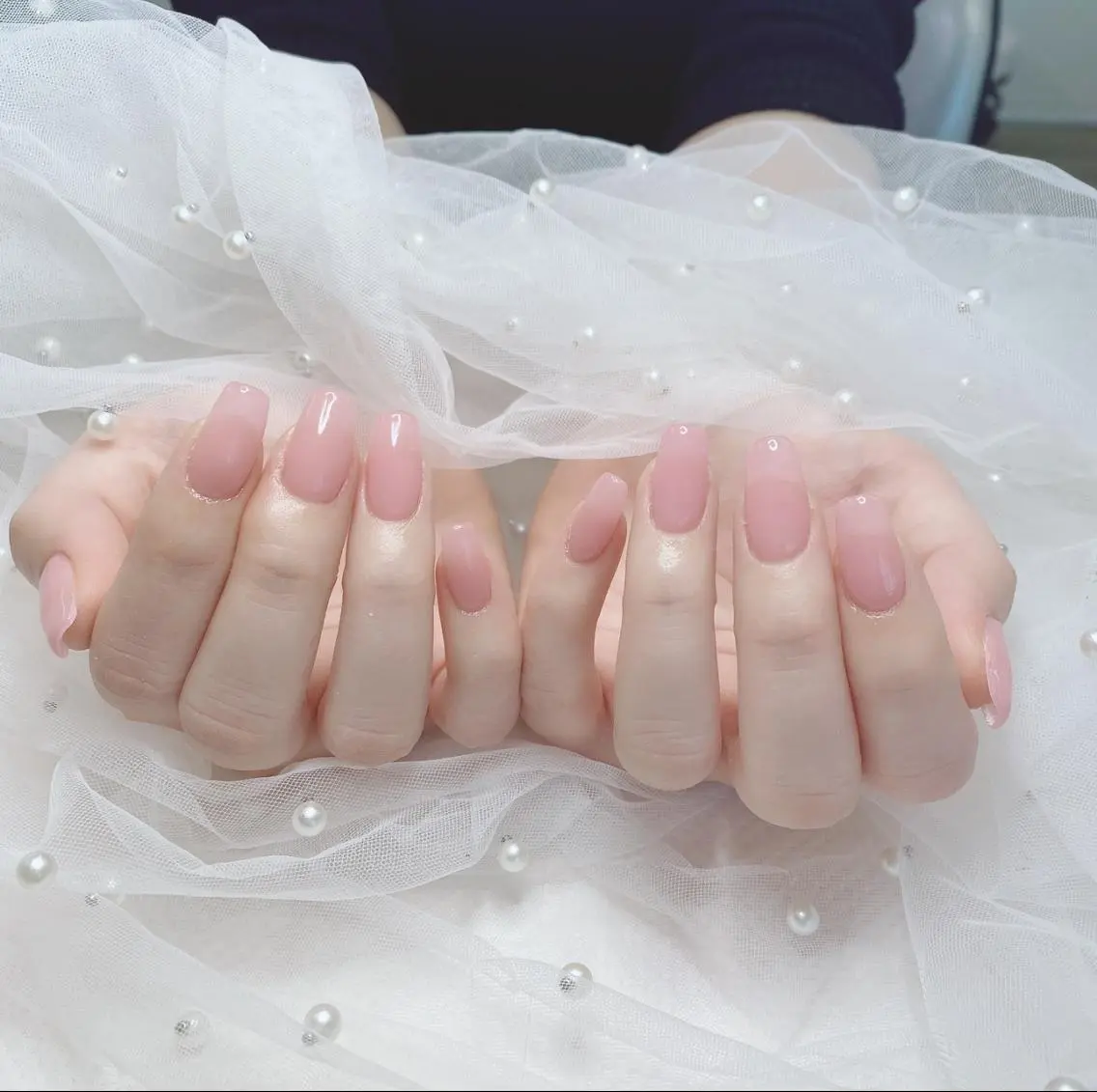 💎特別キャンペーン·チップワンカラーorラメグラの写真