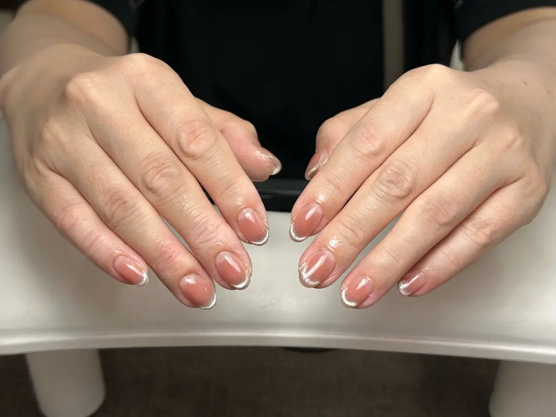 ネイル ハンドネイル 28nails. 宮崎のネイルデザイン