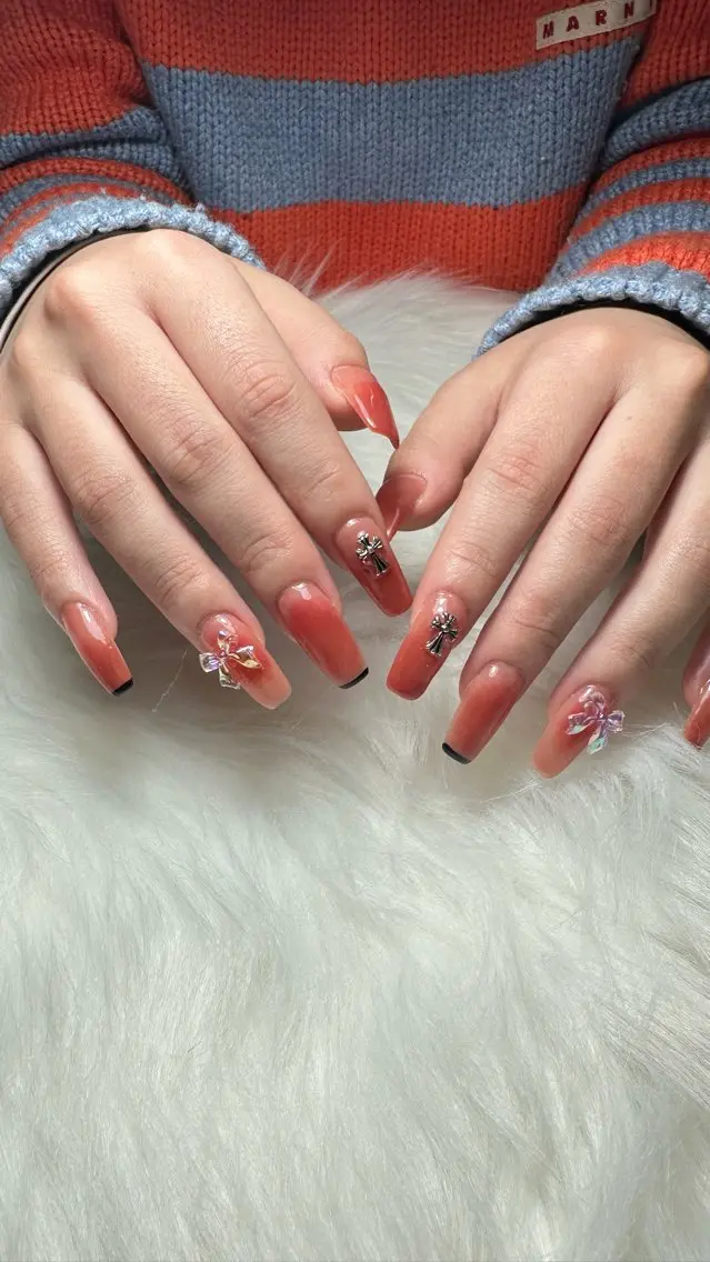 ネイル ハンドネイル HANA NAILのネイルデザイン