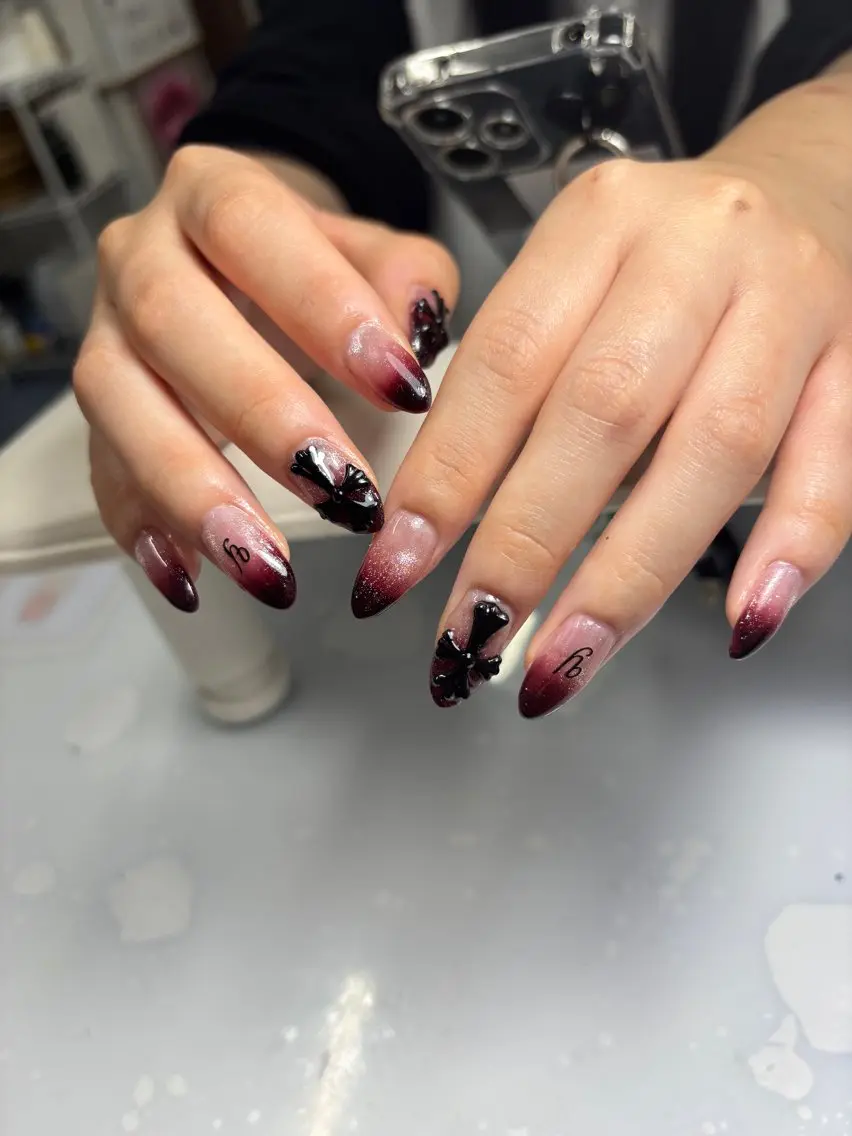 ネイル NOMI 川越東口ネイルサロンのネイルデザイン
