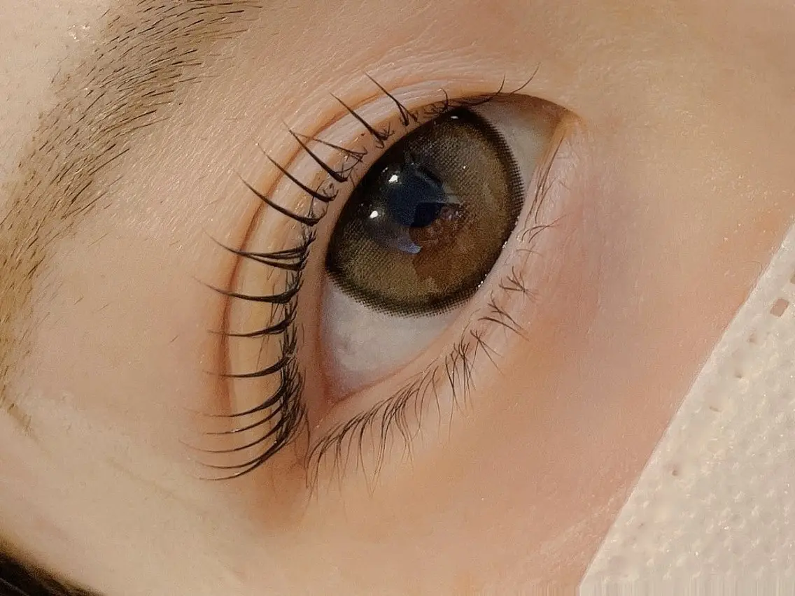 マツエク・マツパ eye salon &me.🎀のマツエク・マツパデザイン