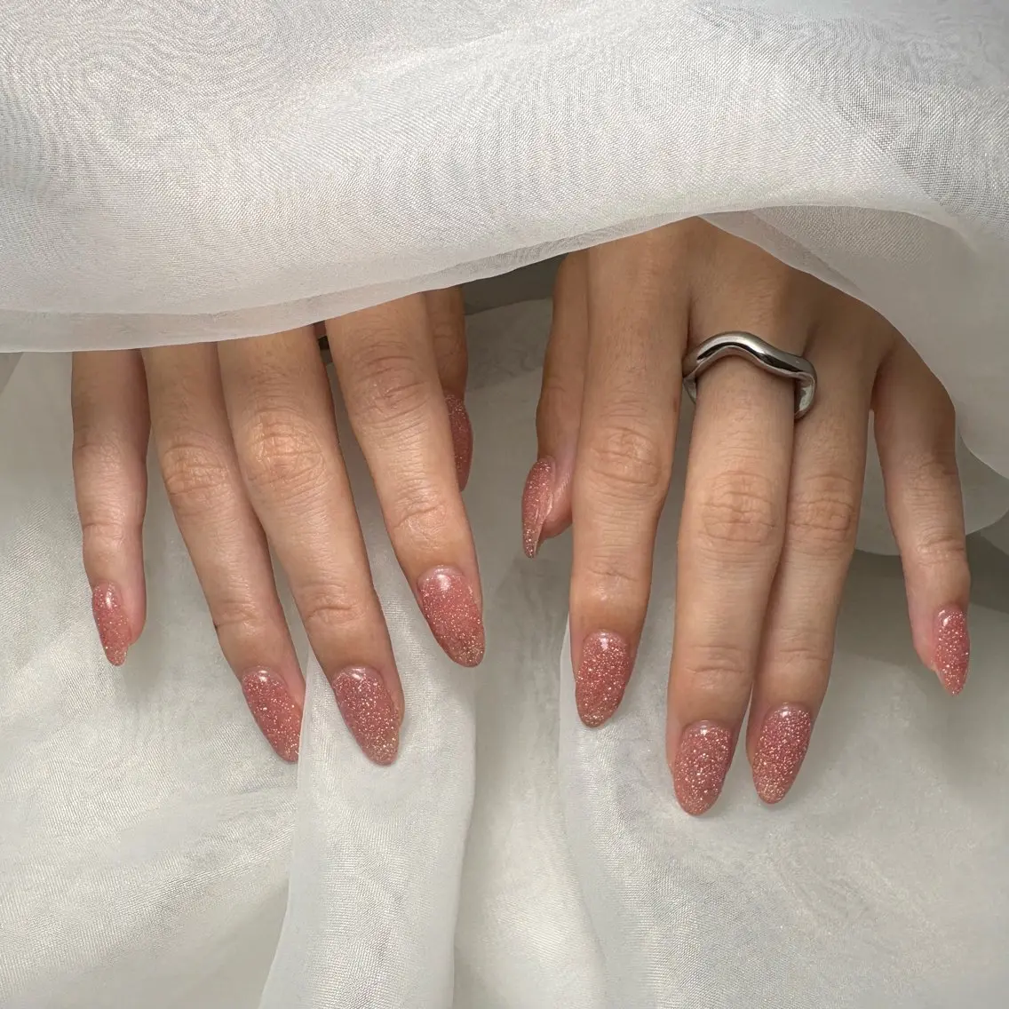 ネイル ハンドネイル noi. yukiのネイルデザイン