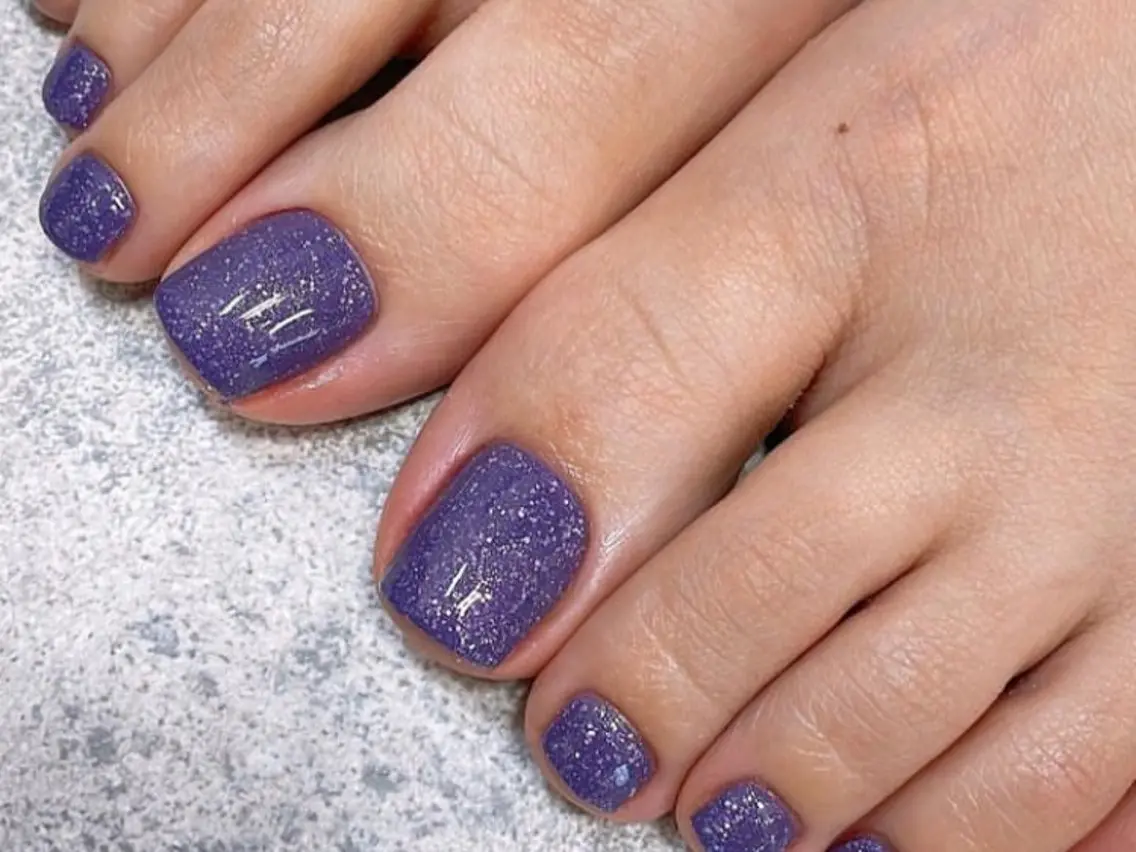 ネイル フットネイル Nail Salon NICOのネイルデザイン
