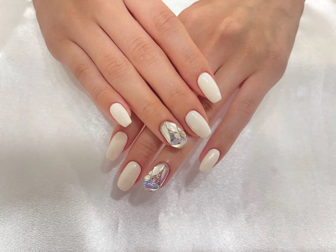 ネイル Bél Nail salonのネイルデザイン