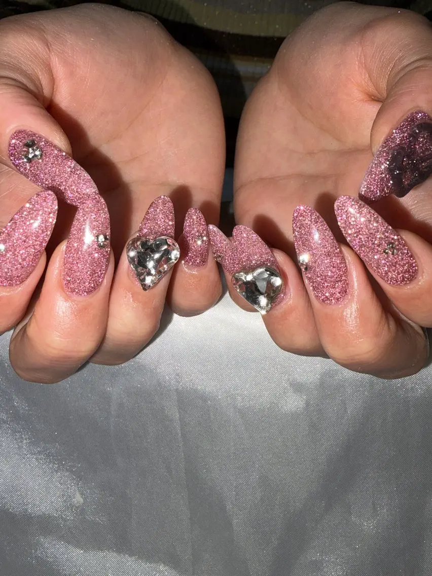 ネイル ハンドネイル nailroom‪ sb‪‪𓈒𓂂𓏸のネイルデザイン