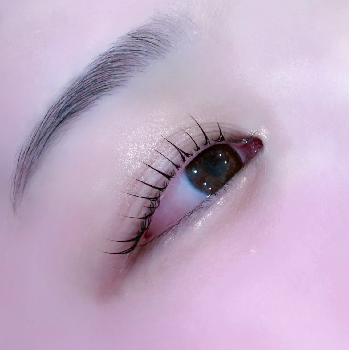 マツエク・マツパ eyelashZen シズク🎵のマツエク・マツパデザイン